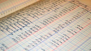 information audit for entities