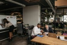 operational strategy analysis report