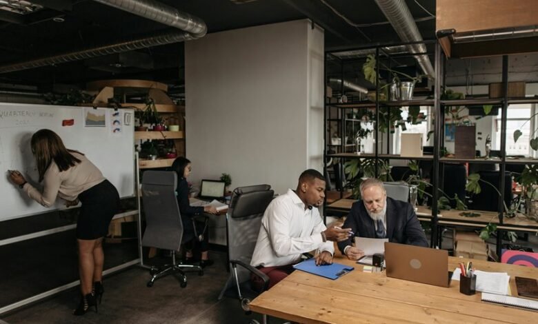 operational strategy analysis report