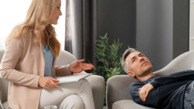 Rediscovering Hope: The Journey Through a Partial Hospitalization Program in Sacramento, CA