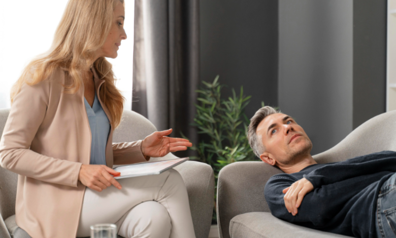 Rediscovering Hope: The Journey Through a Partial Hospitalization Program in Sacramento, CA