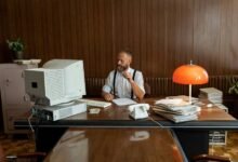 account monitoring performance review