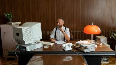 account monitoring performance review