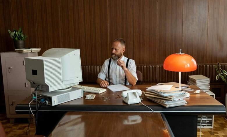 account monitoring performance review