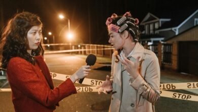 community alert issued today