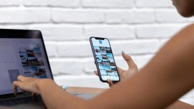 digital authority empowering influence