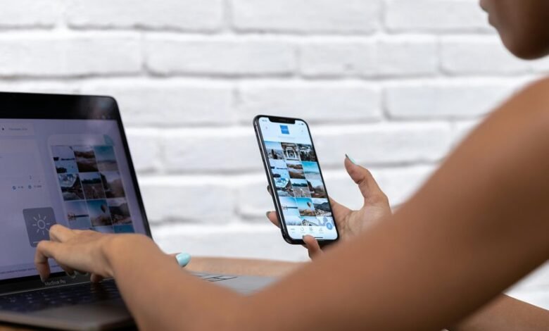 digital authority empowering influence