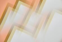 digital fusion crest design