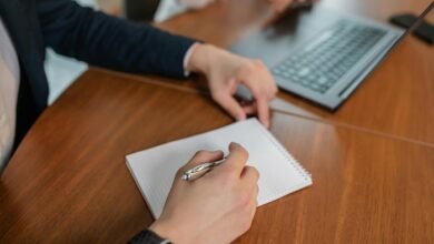 digital monitoring feedback notes