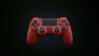 gaming platform alert overview