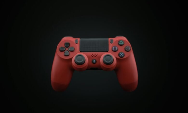 gaming platform alert overview