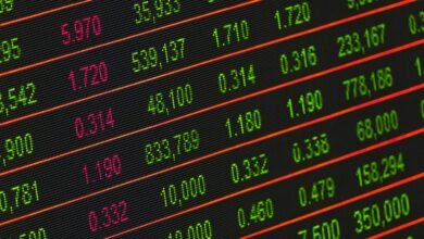 market growth and influence