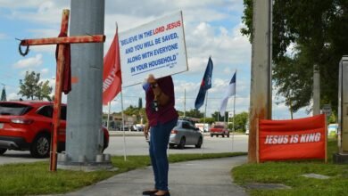 outreach call center service