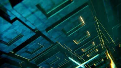 quantum node apex prism