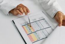 verified background check results