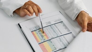 verified background check results