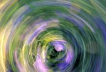 vortex flow opportunity beam