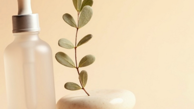 Glutathione or NAC? Here's How to Tell Which One You Actually Need